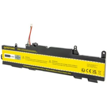 Akumulators (analogs) HP EliteBook 755 G5, 830G5, 
