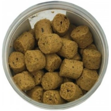 Traper Peletes 12mm 100gr ananāsu 3304169