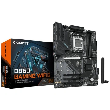Gigabyte B850 GAMING WIFI6 - motherboard - ATX - S