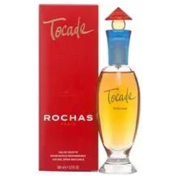 Rochas Tocade (EDT) tualetes ūdens sievietēm 100 m