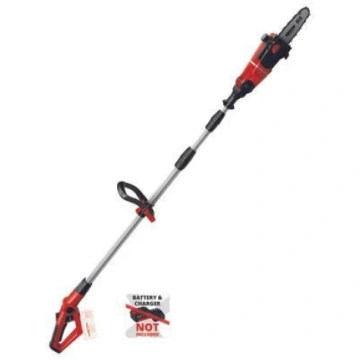 EINHELL Akumulatora zaru zāģis GE-LC 18Li T-Solo