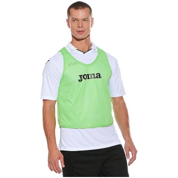 Joma Training Bibs 905160 marķieris / Zaļa / 164 c