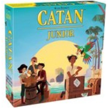 Mayfair games Catan: Junior