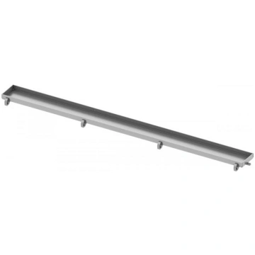 Dušas Kanāls Tece Drainline 600970 90x6.6cm, Flīzē