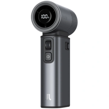 Jisulife Mini pūtējs portatīvais ventilators 5in1
