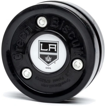 Green Biscuit NHL LA Kings Ripa