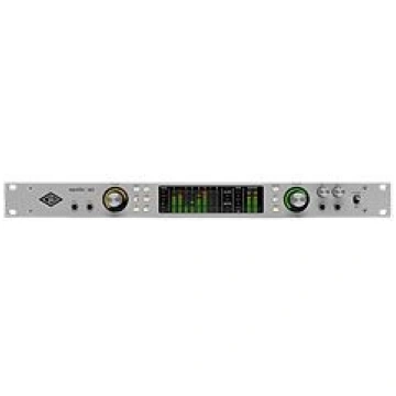 Universal Audio Apollo X16 Gen 2 Ultimate+