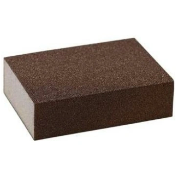 Besk Slīpēšanas kluči 9056516, 98mm, 69mm, 26mm, r