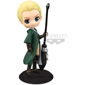 BP Q POSKET - HARRY POTTER - DRACO MALFOY QUIDDITC