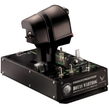 Dual Throttle HOTAS WARTHOG PC ( 2960739 336293291