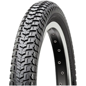 Velosipēda riepa - CST 16 x 2.125, C712 - TB160396
