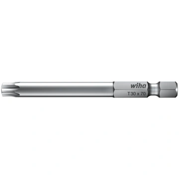 BIT 1/4- TX15- 50MM TORX WIHA