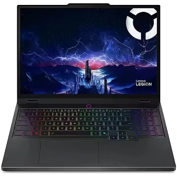 Lenovo Legion Pro 5 16ADR10 Eclipse Grey, 16" WQXG
