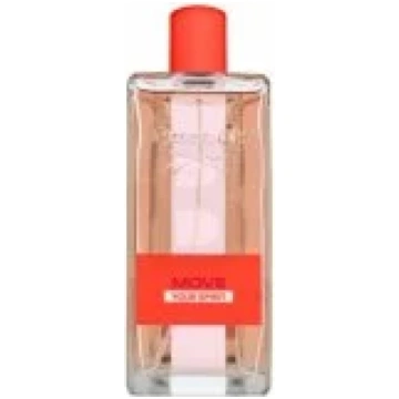 Reebok Move Your Spirit W 100ml EDT Parfīms 147620
