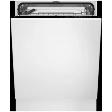 Electrolux trauku mazgājamā mašīna (iebūvējama) ar