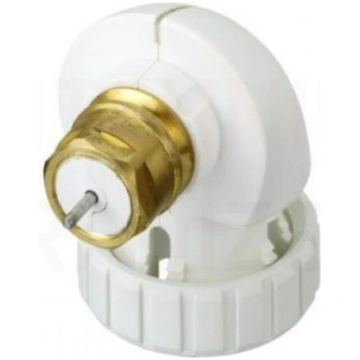 Danfoss leņķa adapteris Danfoss RAW un RA tipa sen