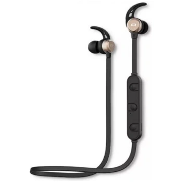 Austiņas QOLTEC 50842 bezvadu ear-hook Bluetooth z