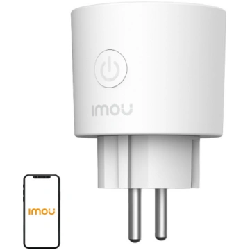 IMOU CE2P Smart Plug IOT-CE2P-16A-MAT-EU