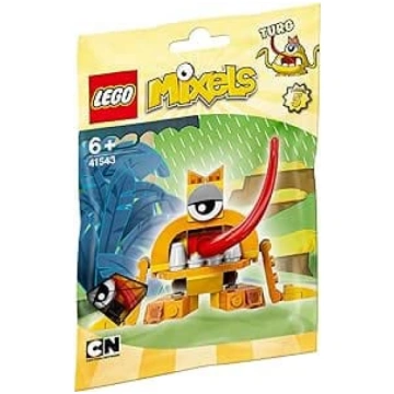 Lego Mixels Wave 5 Turg — 41543 ANEB00WP50WWOT