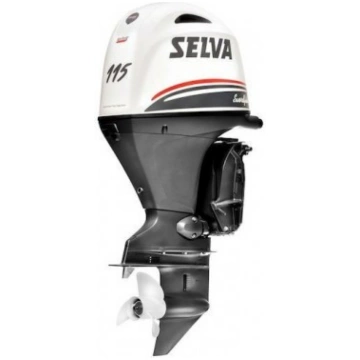 SELVA Swordfish 115 E.ST.XL.PT