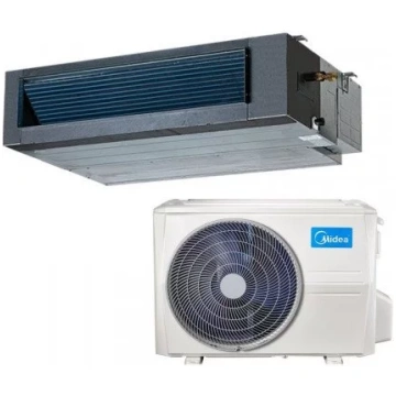 Midea kanāla kondicionieris (C-16,0 kW / H-17,5 kW