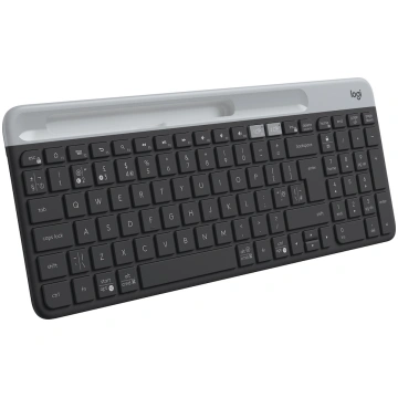 LOGITECH K580 Slim Multi-Device Wireless Keyboard