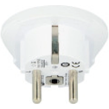 AV adapteris Skross Adapteris Schuko kistukas univ