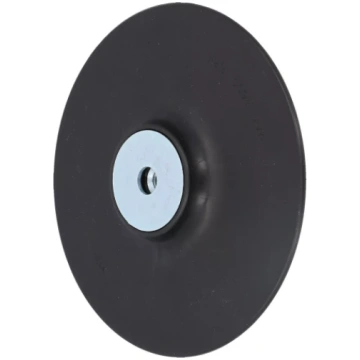 Gumijas disks elastīgs 125mm M14, DRAUMET 8681