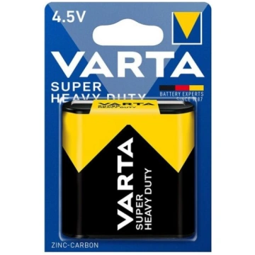 VARTA baterija Superlife 4,5V