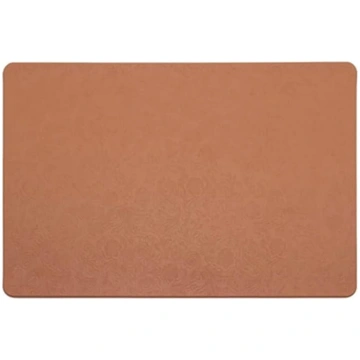 AMDXD Set of 6 Christmas Placemats, Washable, Squa