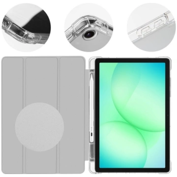 OBAL:ME MistyTab Case for Samsung Galaxy Tab A11+ 