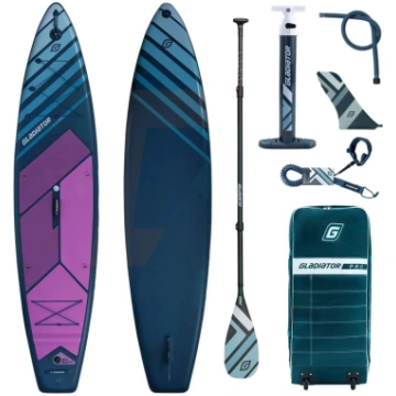 SUP dēlis Gladiator PRO 11'2