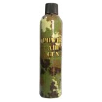 Bomboletta Green Gas per Softair Airosft Bombola R