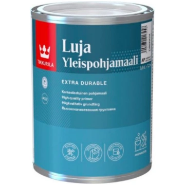 Gruntskrāsa akrilāta TIKKURILA LUJA Universal Prim