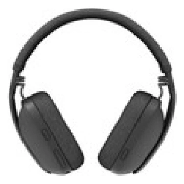 Logitech Headset 981-001213 / Zone Vibe 100 Black