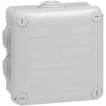 Legrand Plexo 105x105x55 7 wejść 092022 - 092022 |