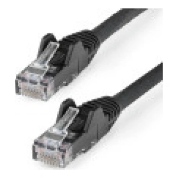 StarTech LSZH CAT6 ETHERNET CABLE UTP N6LPATCH5MBK