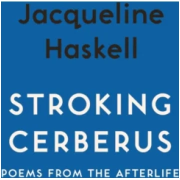 Stroking Cerberus Jacqueline Peta Haskell