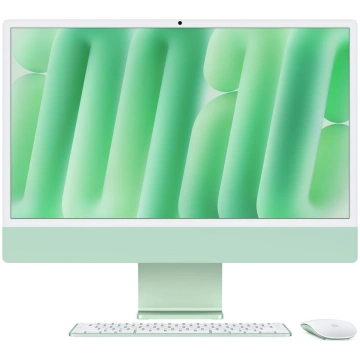 Apple iMac 24 Retina 4.5K Apple M4 8C CPU 8C GPU 1