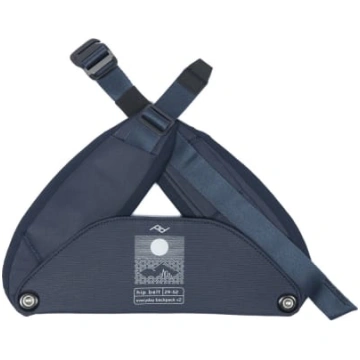Peak Design diržas Everyday Hip Belt V2 (Midnight)