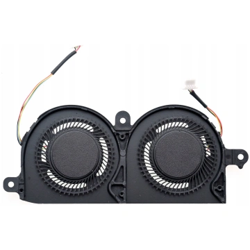 Ventilators Dell Assy Fan Xps 9370