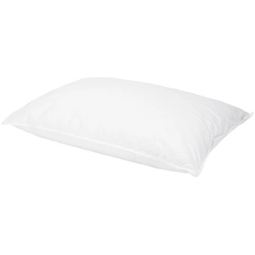 PILLOW 10%DOWN/90%FEATH 750G 50X70 LOW 50x70-10/90