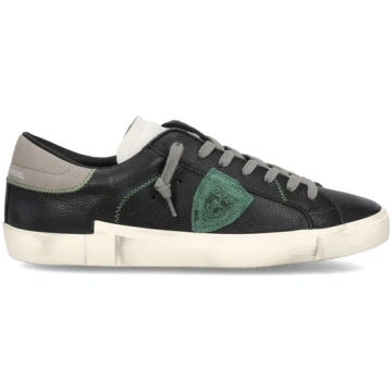 PHILIPPE MODEL - Sneakers Uomo Black