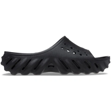 Crocs™ čības vīriešiem Echo Slide 244177, melnas