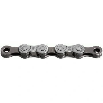 Ķēde - KMC Z8.3 Silver Grey Bulk - WPZ8NG116 - 6-8