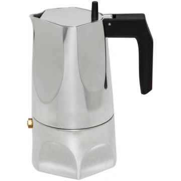 Kawiarka Alessi Moka 3 | MT18/3 | 8003299377374 | 
