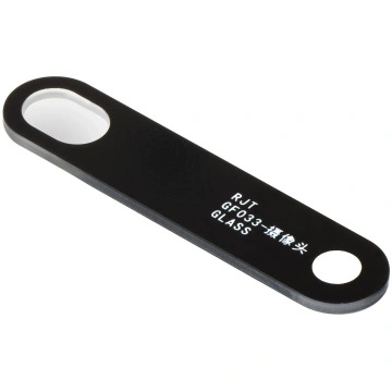 Rear Camera Lens for HMD 2660 Flip, Black