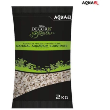 AQUAEL Dolomīta grants 2-4 mm 2 kg