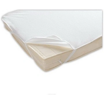 MamoTato neperšlampamas čiužinio užvalkalas, 70x14