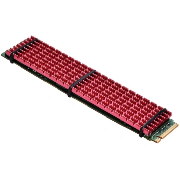 Dzesētājs/radiators Gelid SubZero M.2 SSD, 20×100×